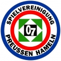 Preuben Hameln
