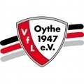 Escudo del Oythe