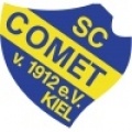 Comet Kiel