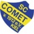 Escudo Comet Kiel