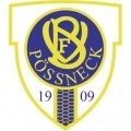 Escudo del Possneck