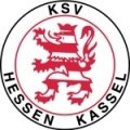 Escudo del Hessen Kassel II