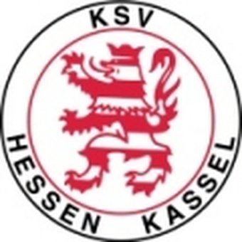 Hessen Kassel II