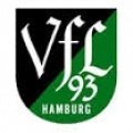 Hamburg 93