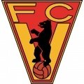 Escudo del FC Vorwärts Berlin