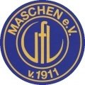 Escudo del Maschen