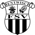 Escudo del Bentwisch
