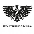 Escudo del BFC Preussen	
