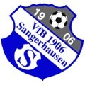 Escudo del Sangerhausen