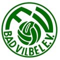 Escudo del Bad Vilbel