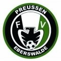 Escudo del Preussen Eberswalde