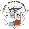 Escudo del Hidalgo
