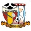Escudo del San Lorenzo Constancia