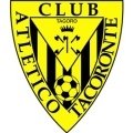 Escudo del Club Atlético Tacoronte
