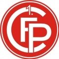 club crest