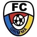 Escudo del FC Grimma