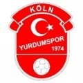 Escudo del Yurdumspor Koln