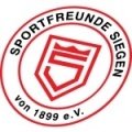 Escudo del Siegen Sportfreunde 1899 II