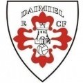 Escudo del Daimiel Racing Club