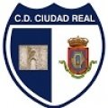 Escudo del Ciudad Real
