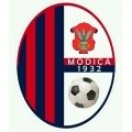 Escudo del Modica