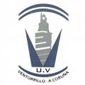 Escudo del UV Ventorrillo