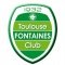 Escudo Toulouse Fontaines