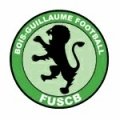 Escudo del FUSC Bois Guillaume