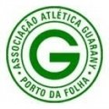 Escudo del Guarany SE
