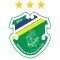 club crest