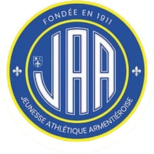 JA Armentières