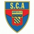 Escudo del SC Abbeville