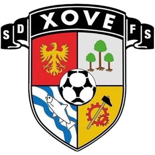 SD Xove