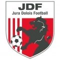 Escudo del Jura Dolois
