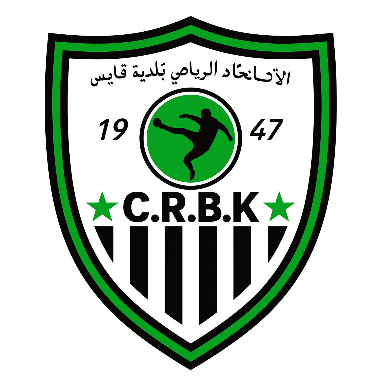 CRB Kais