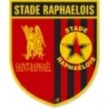 Escudo del Stade Raphaëlois