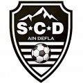 Escudo del SC Aïn Defla