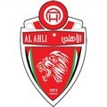 Escudo del Ahli Al-Khalil