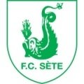 Escudo del Sète II