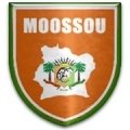 Escudo del Moossou