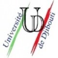 Escudo del Université de Djibouti FC