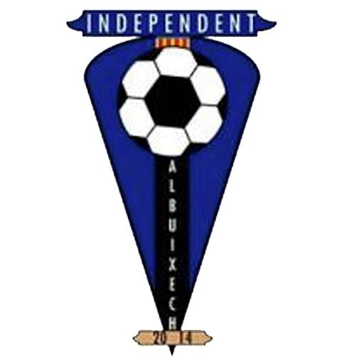 Escudo del Independent Albuixech