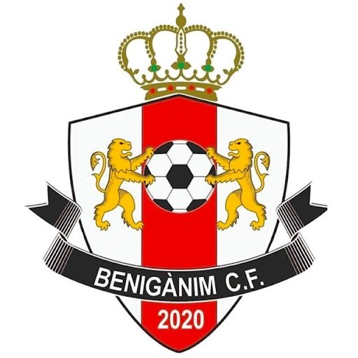 Escudo del Beniganim B