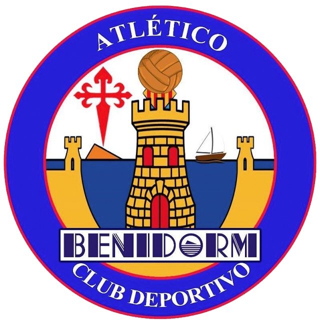 Atlético Benidorm