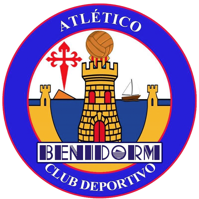Sffcv Benidorm CD