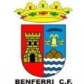 Escudo del Benferri