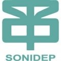 Escudo del SONIDEP