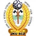 Escudo del JKU FC