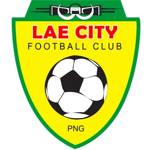 Escudo del Lae City