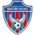 Escudo del Belford Roxo